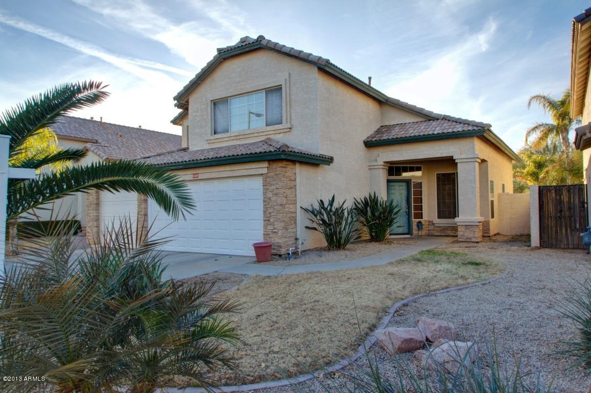 1234 S Sierra St., Gilbert, AZ 85296
