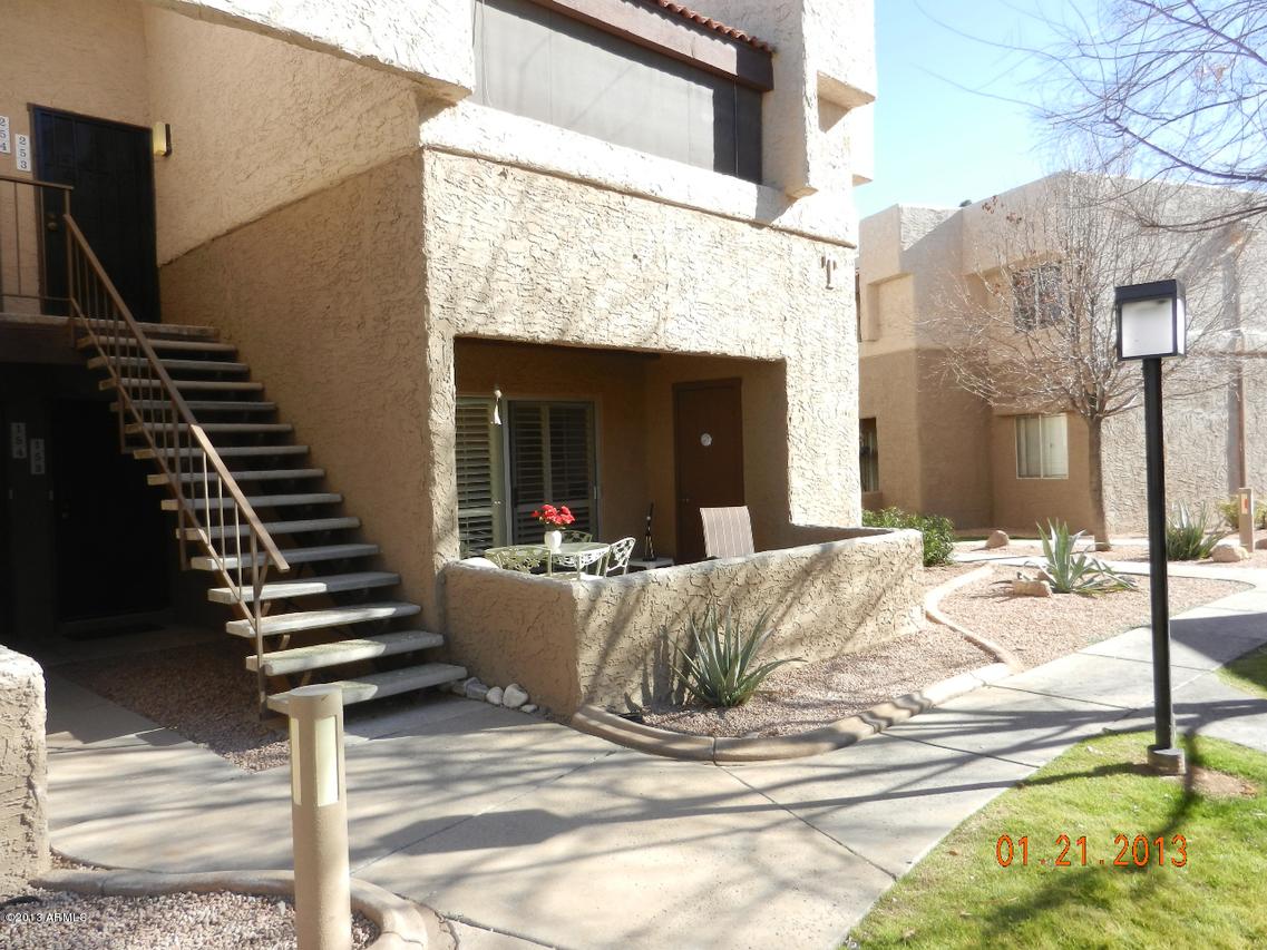 4554 E Paradise Village Pkwy. #153, Phoenix, AZ 85032