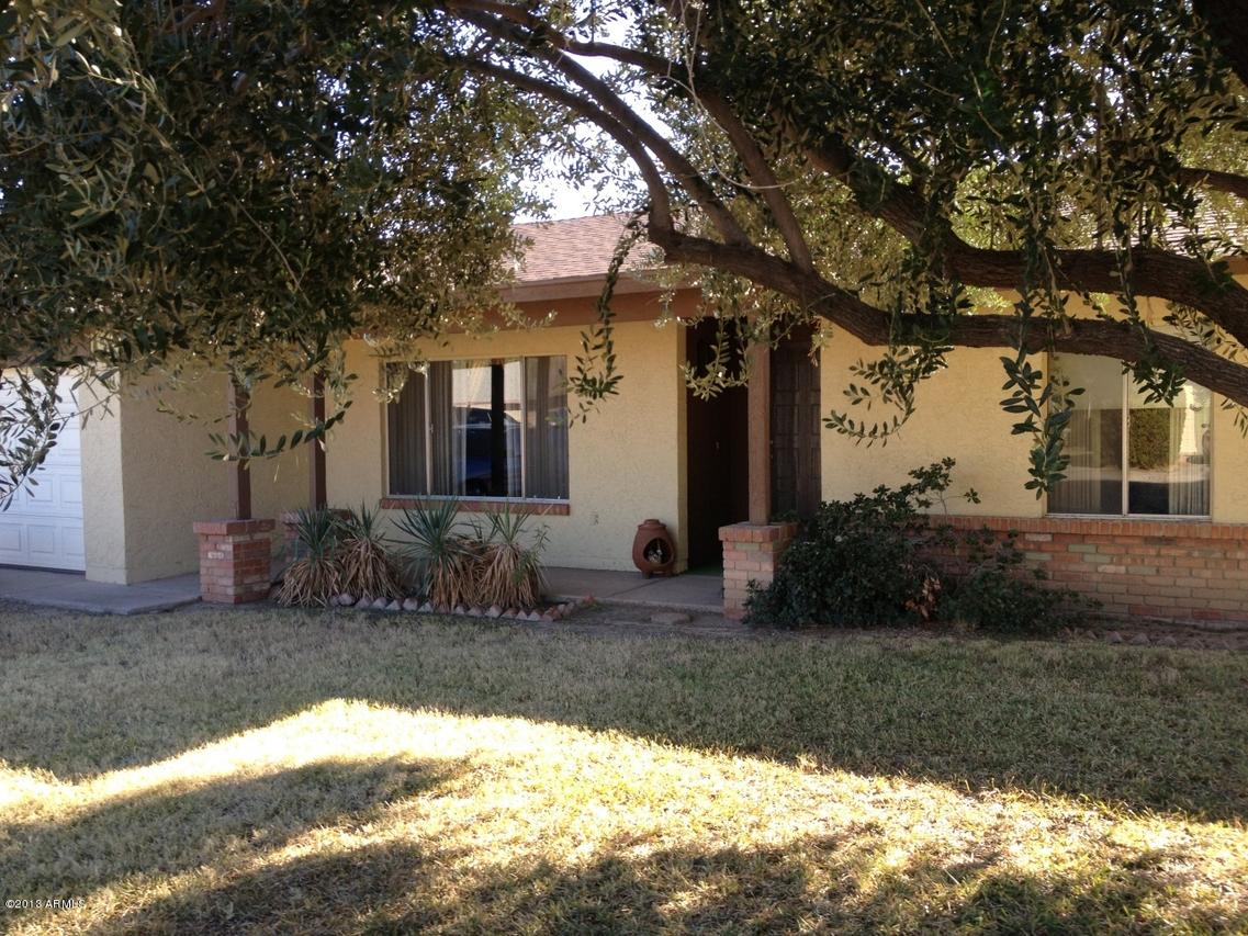 5519 W Boca Raton Rd., Glendale, AZ 85306