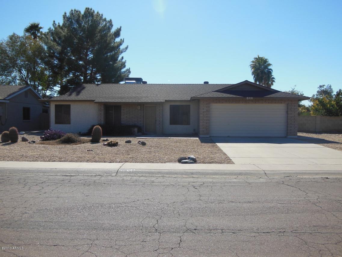 5331 E Nisbet Rd., Scottsdale, AZ 85254