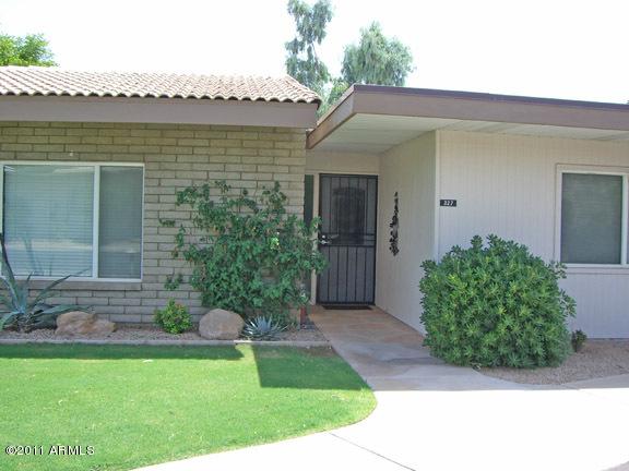 4800 N 68th St. #327, Scottsdale, AZ 85251