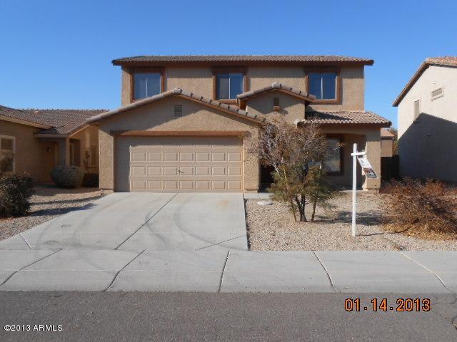 10022 W Miami St., Tolleson, AZ 85353