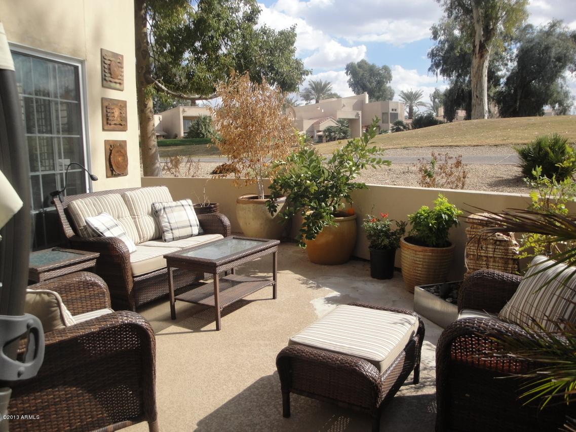 7710 E Gainey Ranch Rd. #124, Scottsdale, AZ 85258