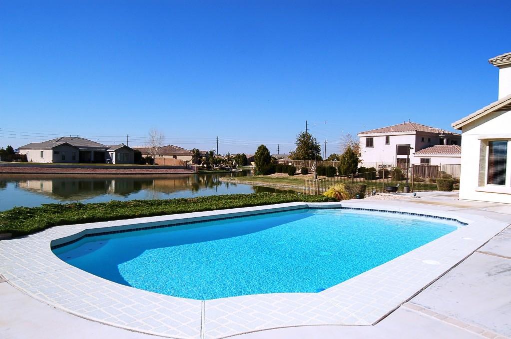 463 E Kaibab Pl., Chandler, AZ 85249