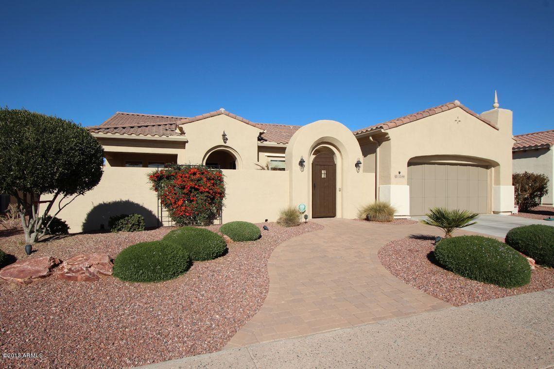 13544 W Figueroa Dr., Sun City West, AZ 85375