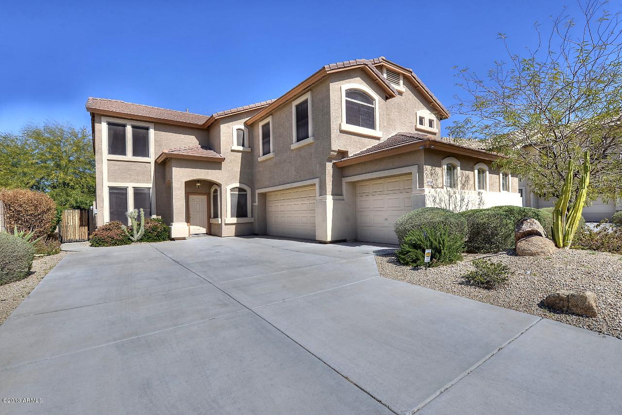 9918 E Rosemary Ln., Scottsdale, AZ 85260