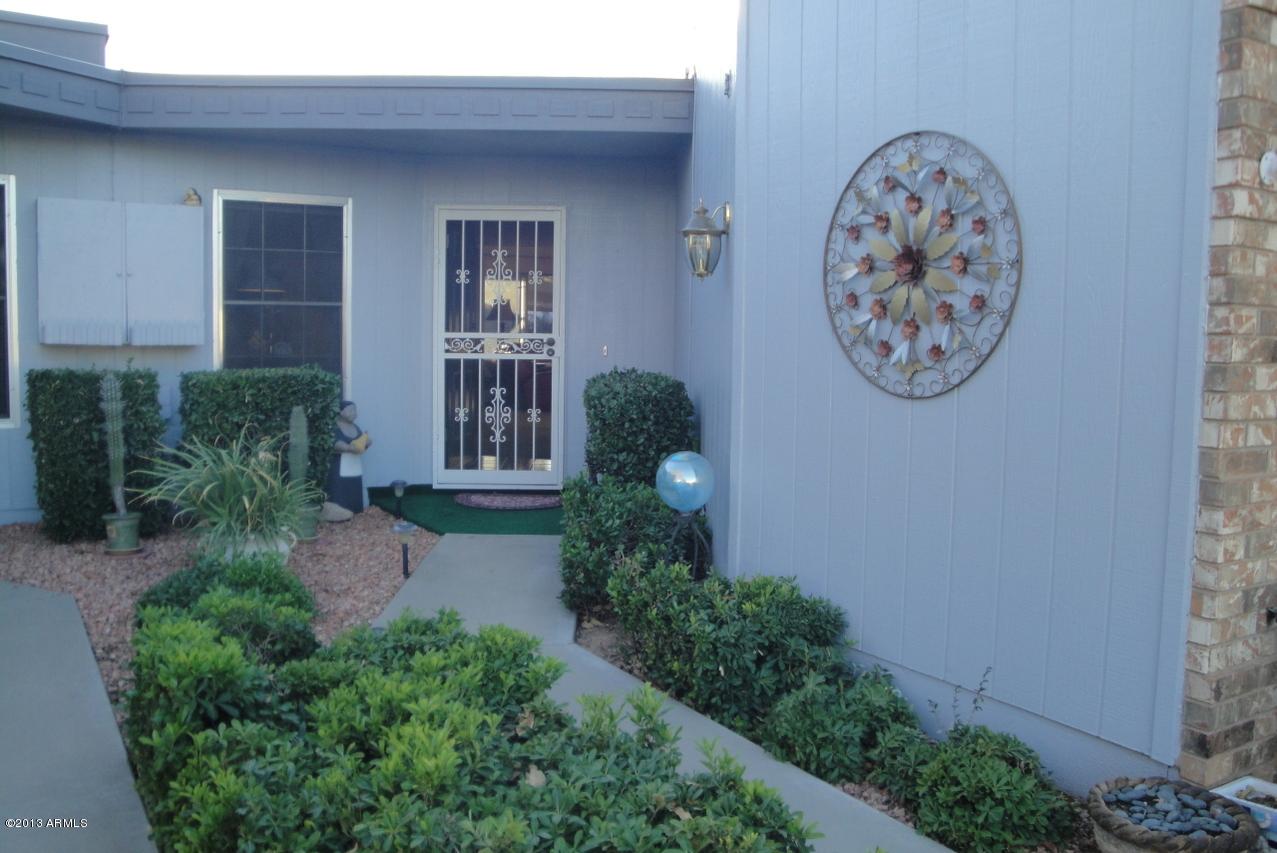 17452 N Boswell Blvd., Sun City, AZ 85373