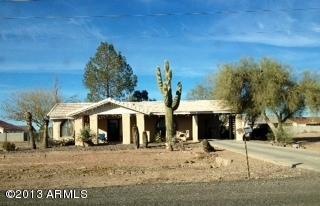 8640 W Milligan Rd. #6, Arizona City, AZ 85123