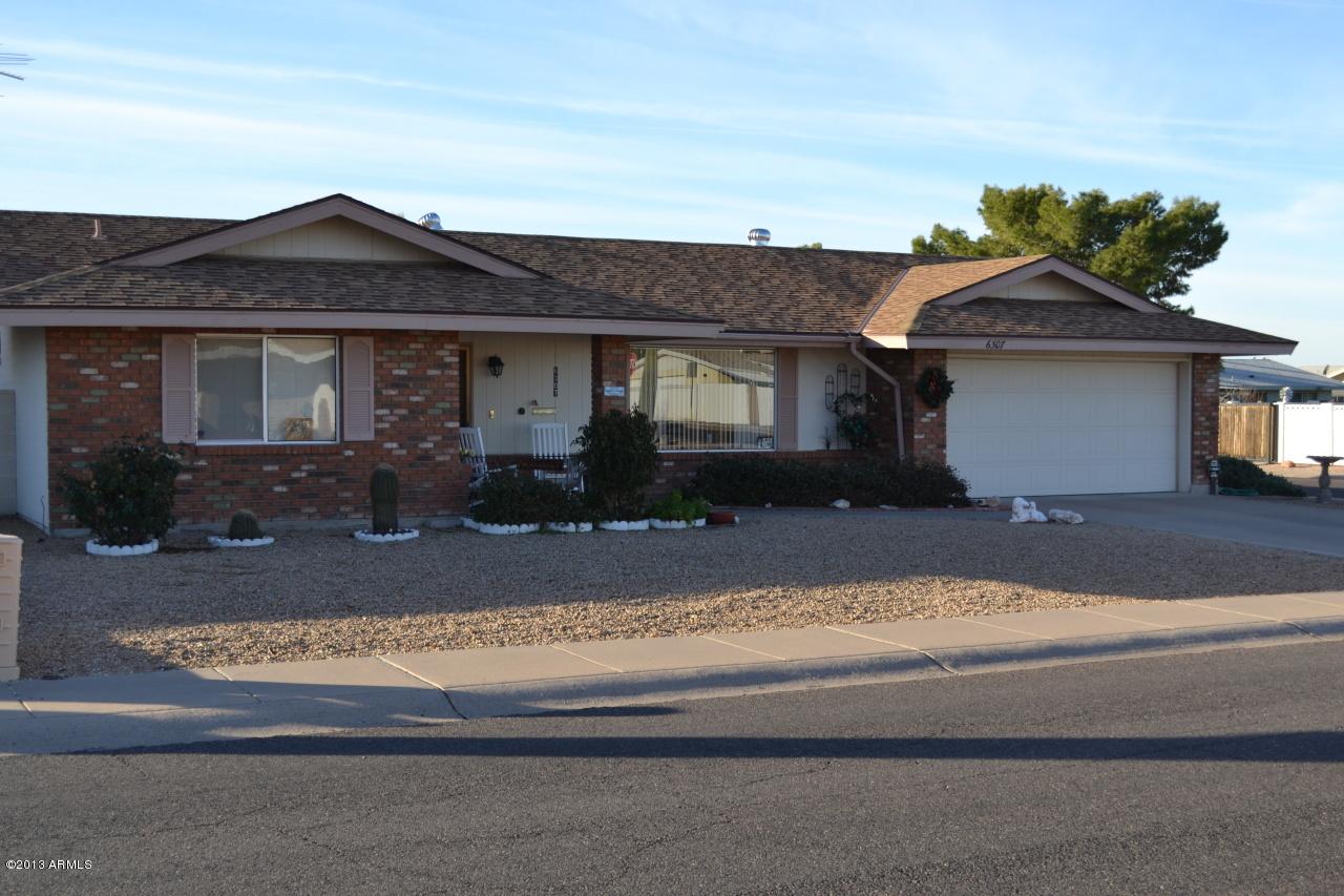 6307 E Billings St., Mesa, AZ 85205