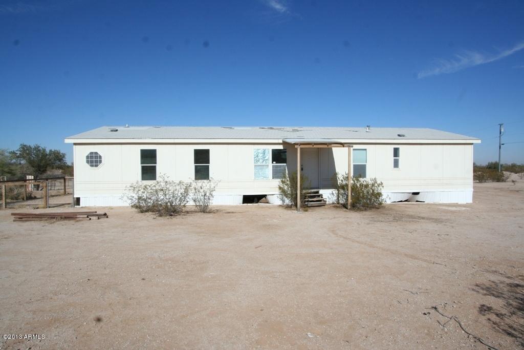 840 N Falton Rd., Maricopa, AZ 85139