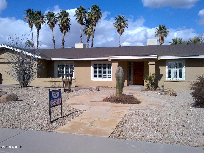 5316 E Hillery Dr., Scottsdale, AZ 85254