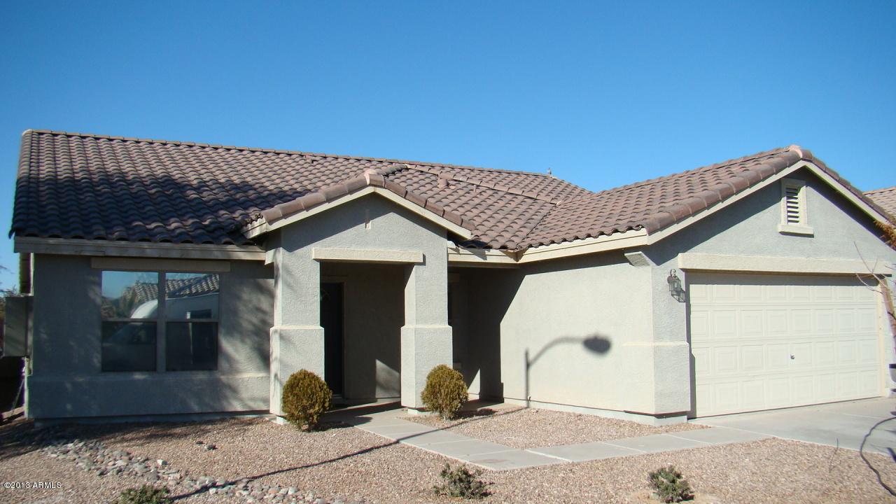 1845 N Greenway Ln., Casa Grande, AZ 85222
