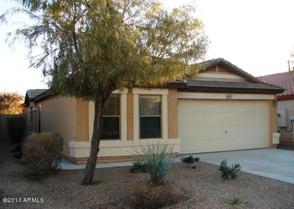 4163 E Graphite Rd., San Tan Valley, AZ 85143