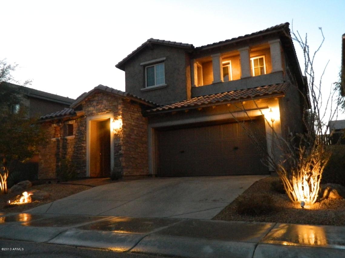 21624 N 39th Way, Phoenix, AZ 85050