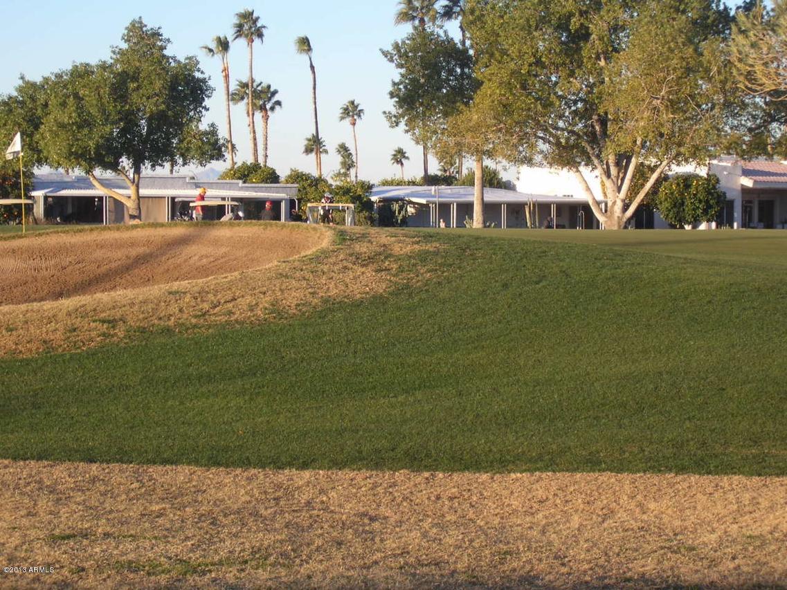 2538 N Trevino Pl., Mesa, AZ 85215