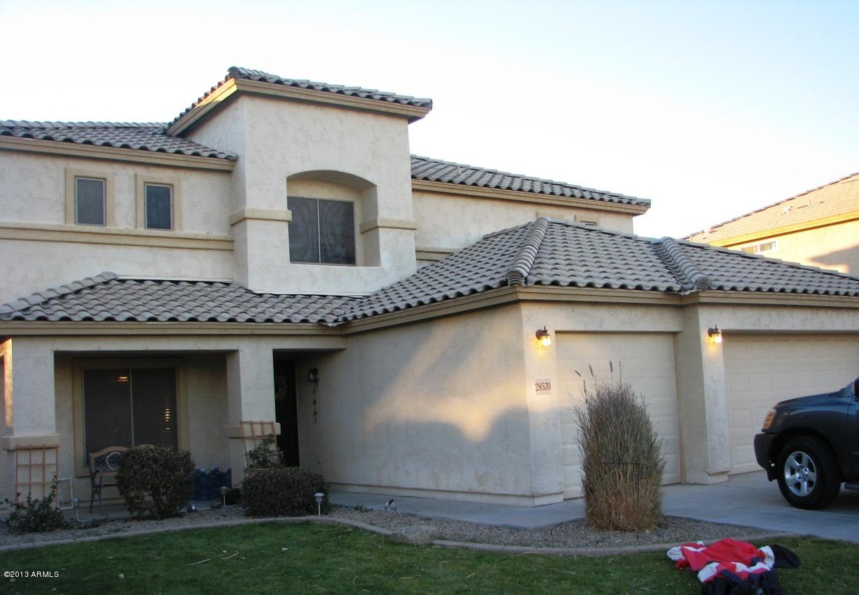 28570 N Obsidian Dr., San Tan Valley, AZ 85143