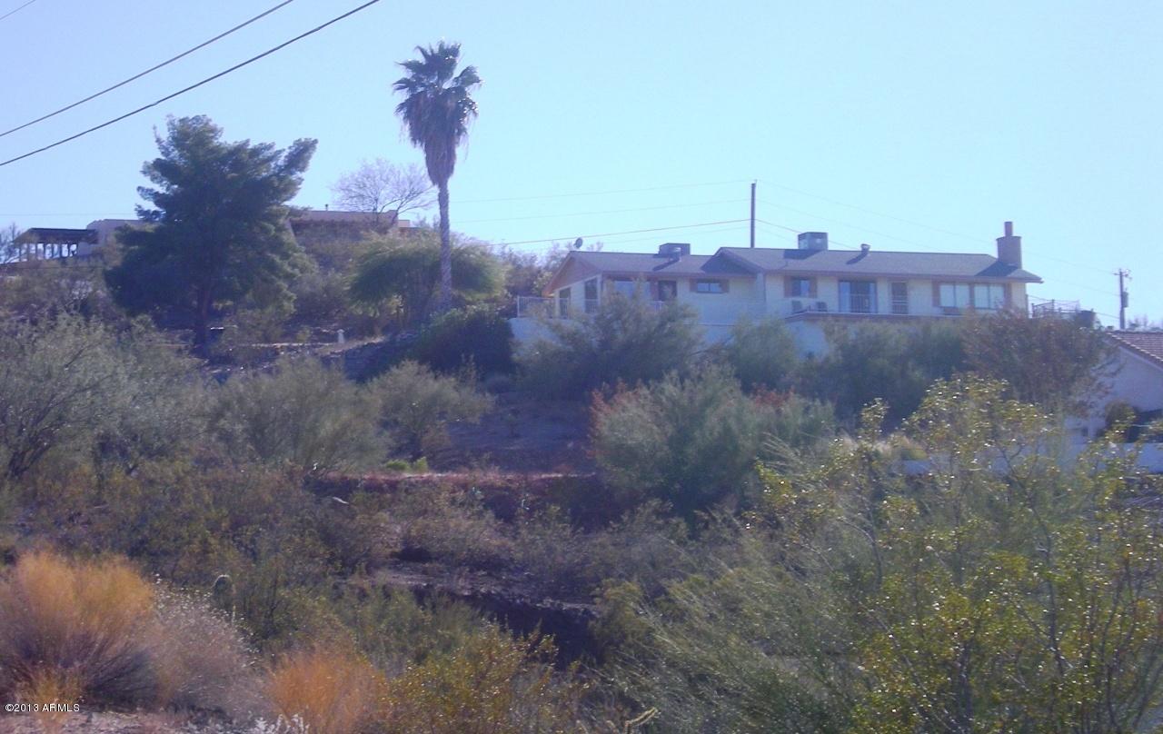 980 S Saguaro Dr., Wickenburg, AZ 85390