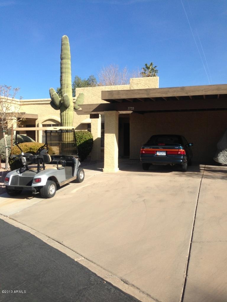 7755 E Alyssum Ln., Mesa, AZ 85208