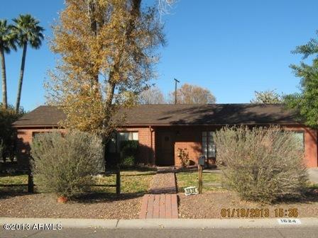 1624 E Montebello Ave., Phoenix, AZ 85016