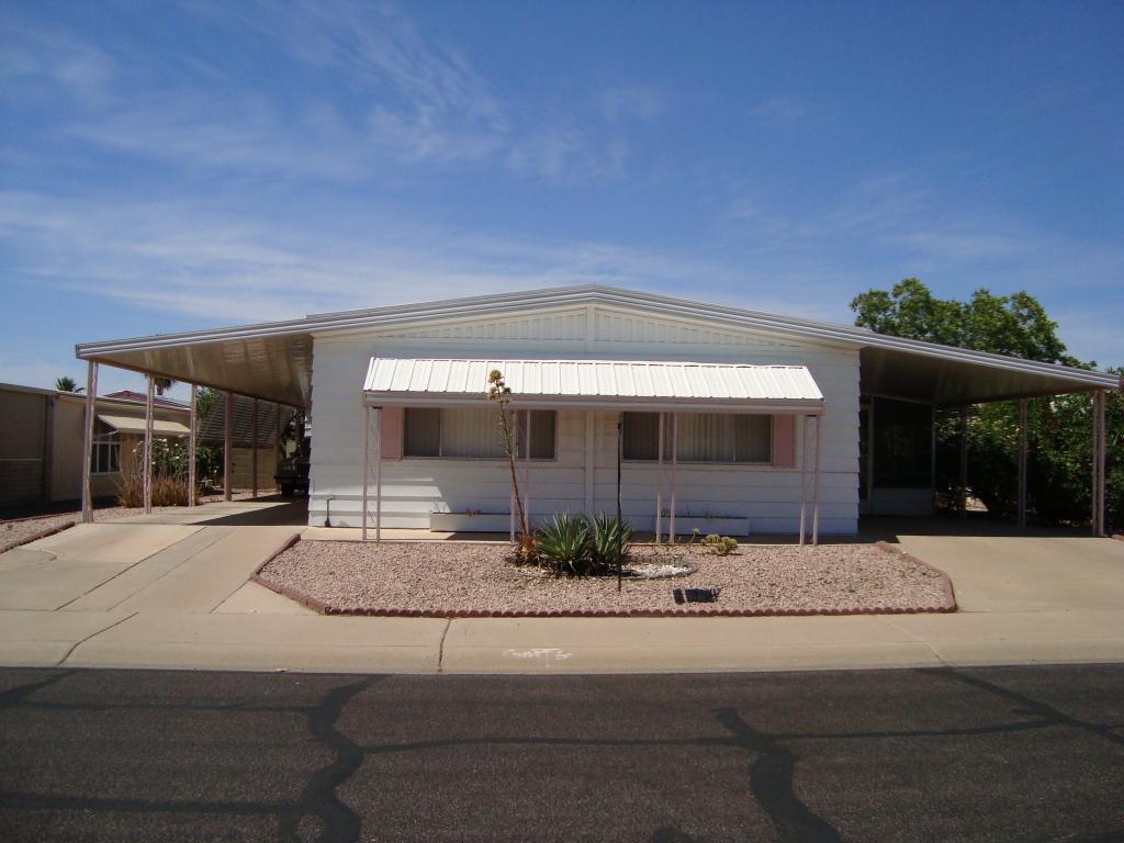 5658 E Player Pl., Mesa, AZ 85215