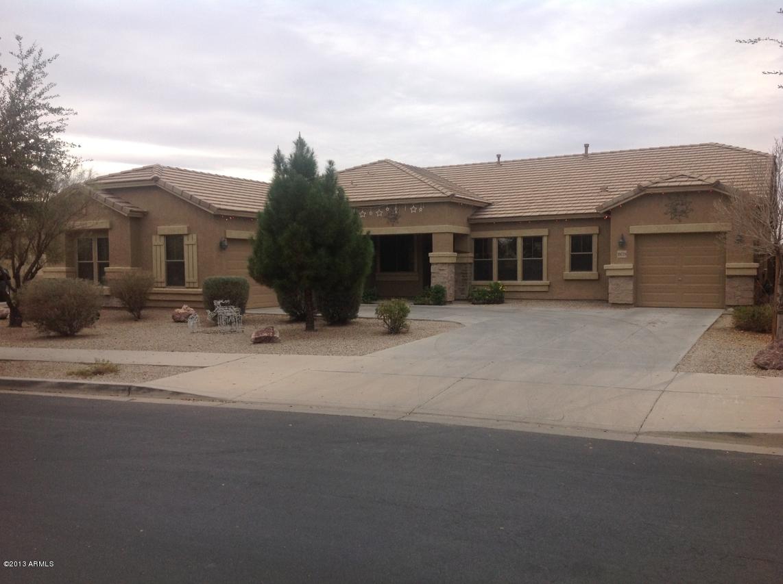 19728 S 193rd St., Queen Creek, AZ 85142