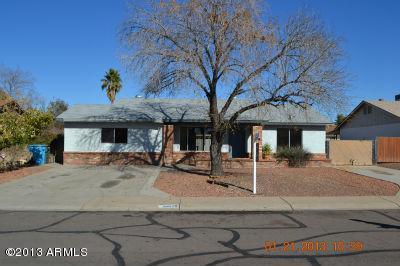 3602 W Libby St., Glendale, AZ 85308