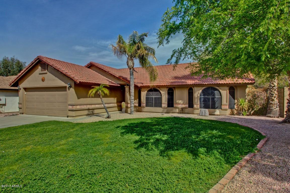 5766 E Enrose St., Mesa, AZ 85205