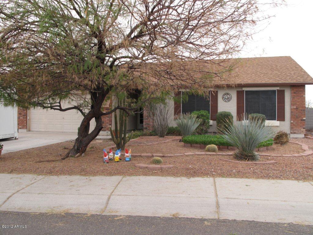 1676 S Rennick Dr., Apache Junction, AZ 85120