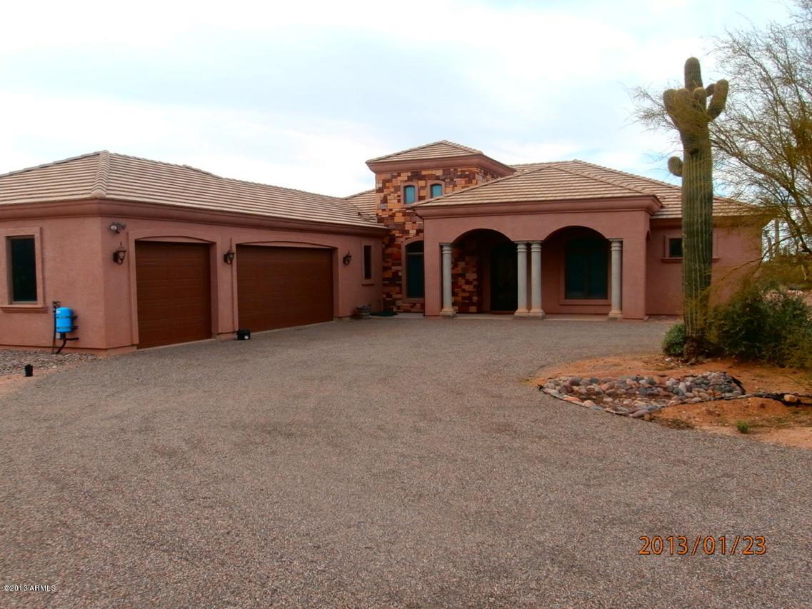4980 N Winchester Rd., Apache Junction, AZ 85119