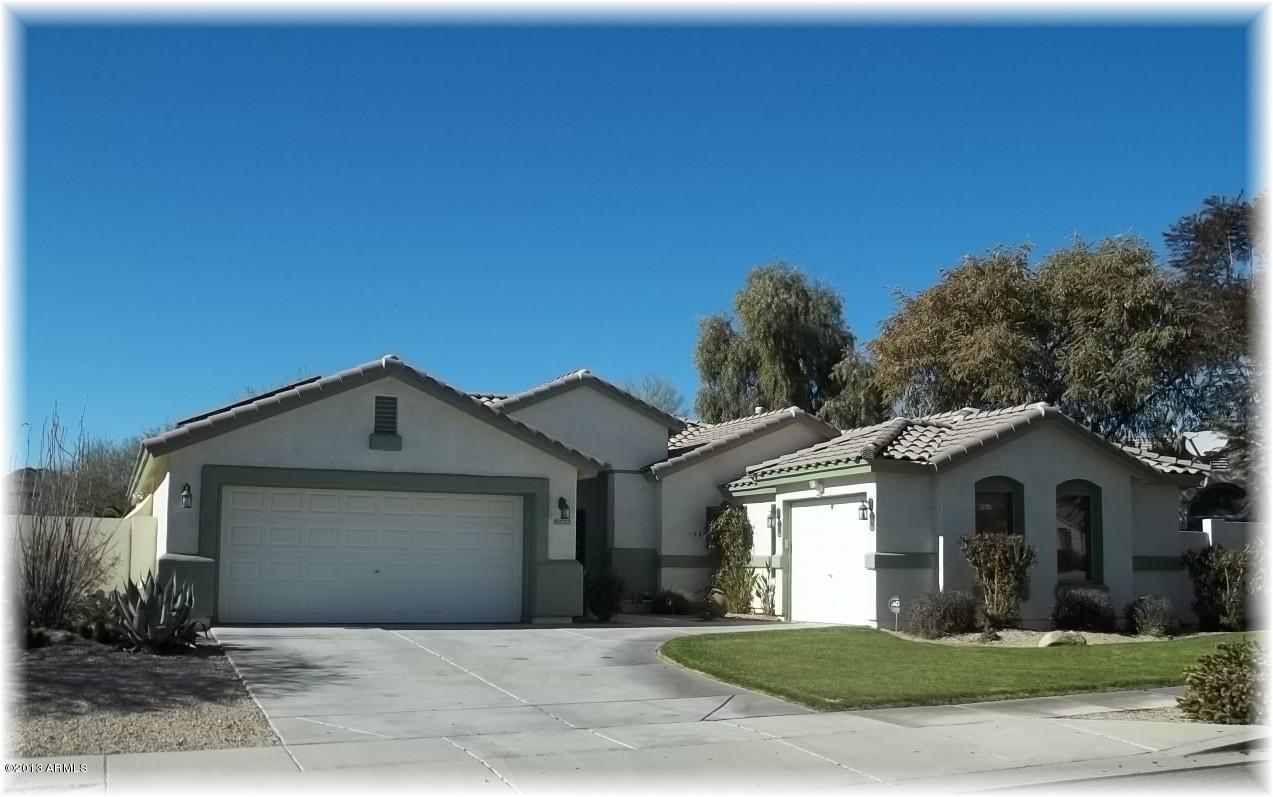 27212 N 32nd Ln., Phoenix, AZ 85083