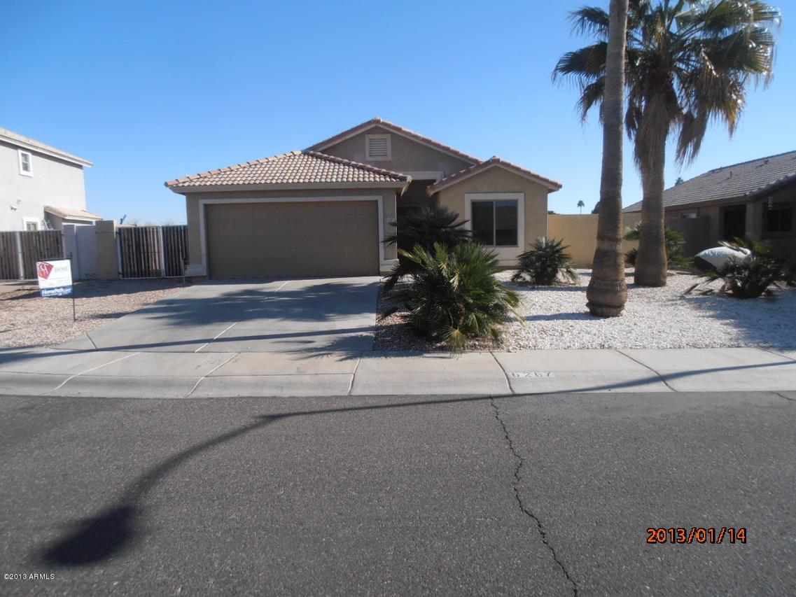6267 N 69th Dr., Glendale, AZ 85303