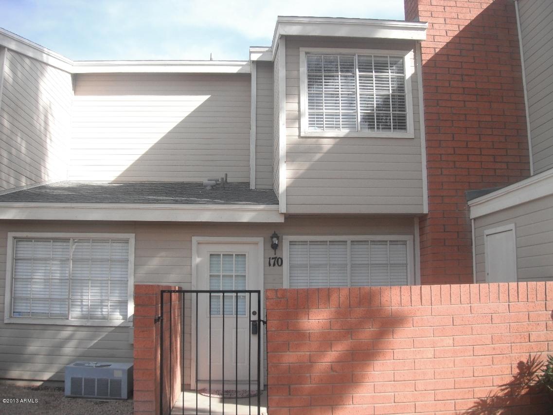 510 N Alma School Rd. #170, Mesa, AZ 85201