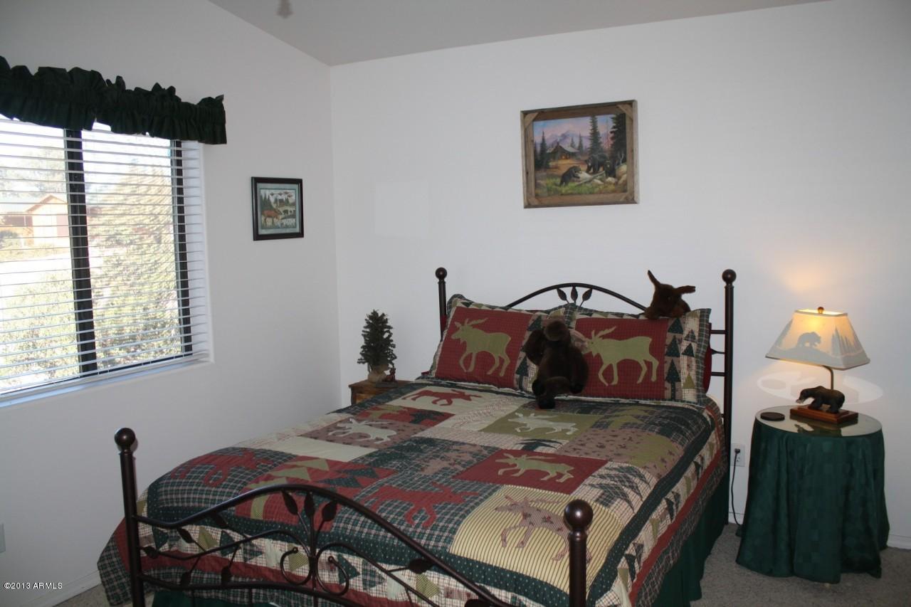 501 E Wade Ct., Payson, AZ 85541