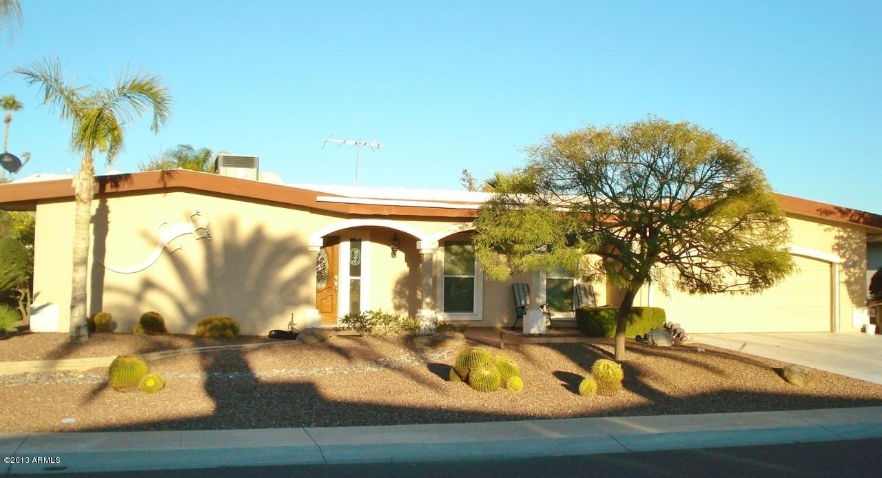 10930 W Sequoia Dr., Sun City, AZ 85373