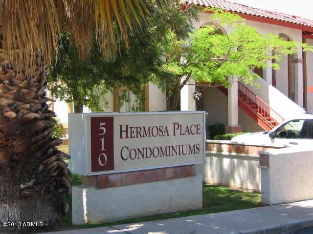 510 W University Dr. #109, Tempe, AZ 85281