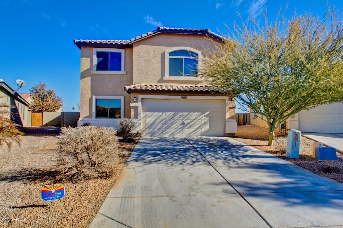 4228 E Azurite Rd., San Tan Valley, AZ 85143