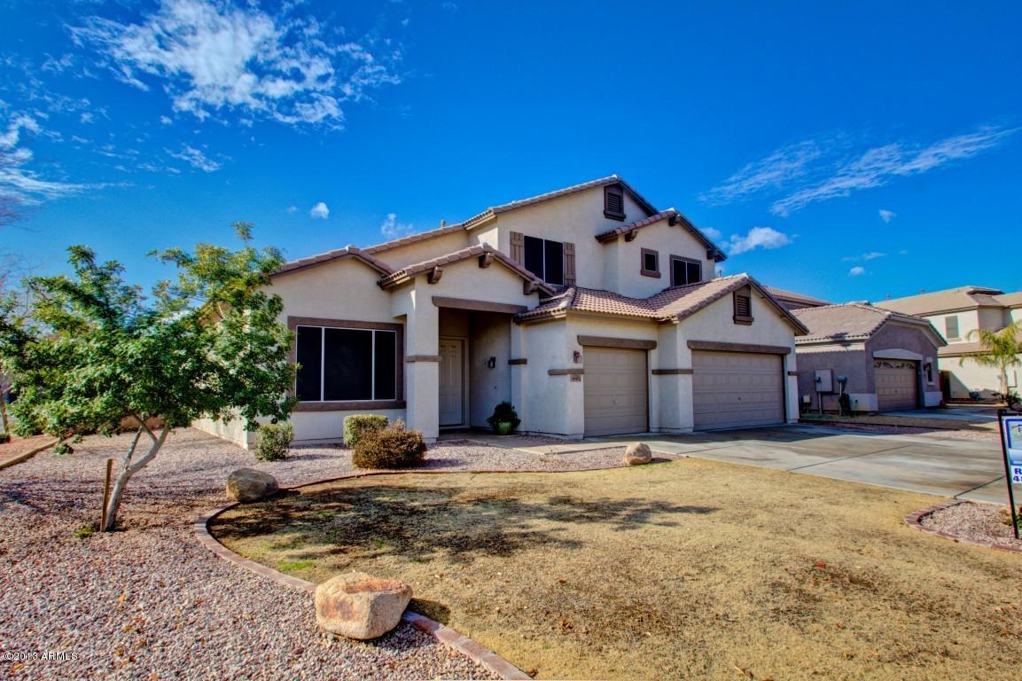 16421 W Central St., Surprise, AZ 85388