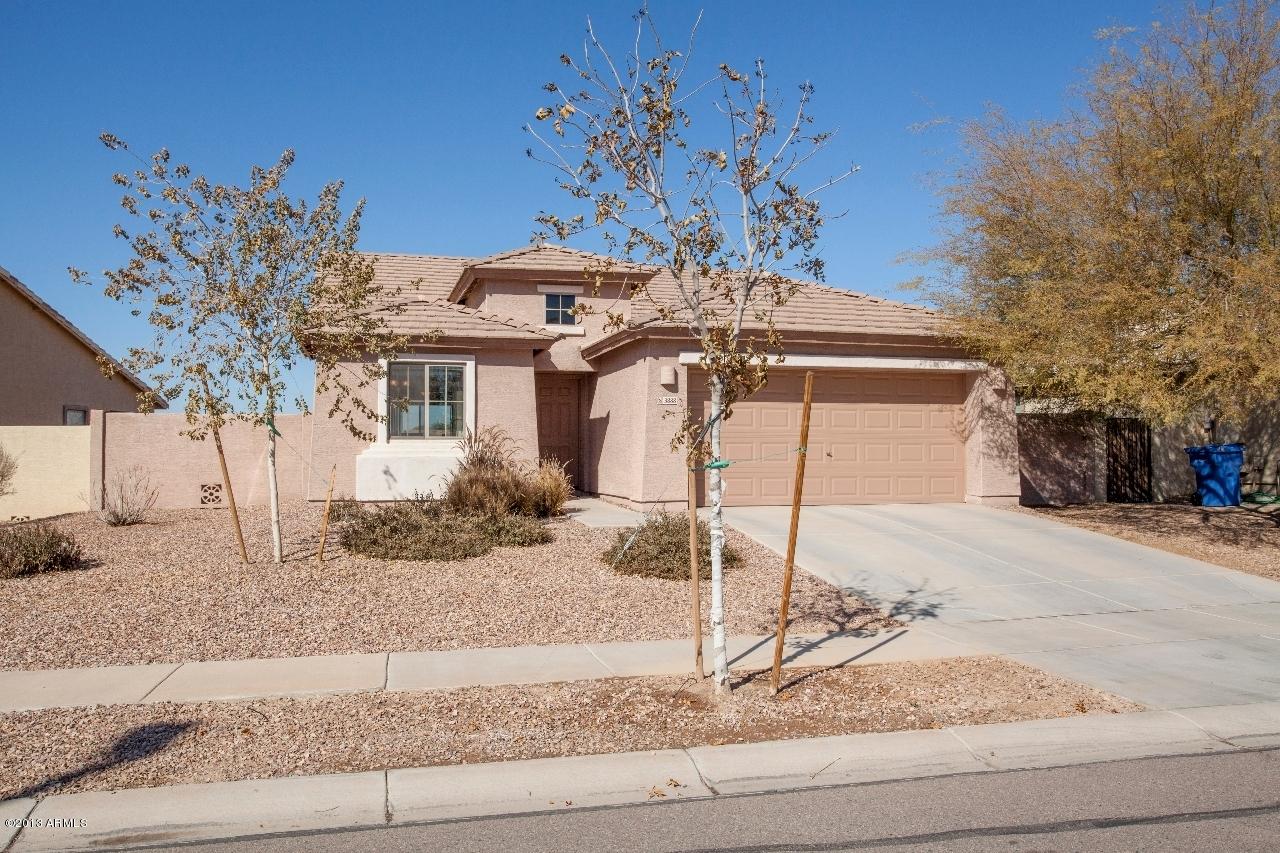 3888 E Cloudburst Dr., Gilbert, AZ 85297