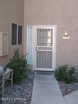 1633 E Lakeside Dr. #125, Gilbert, AZ 85234