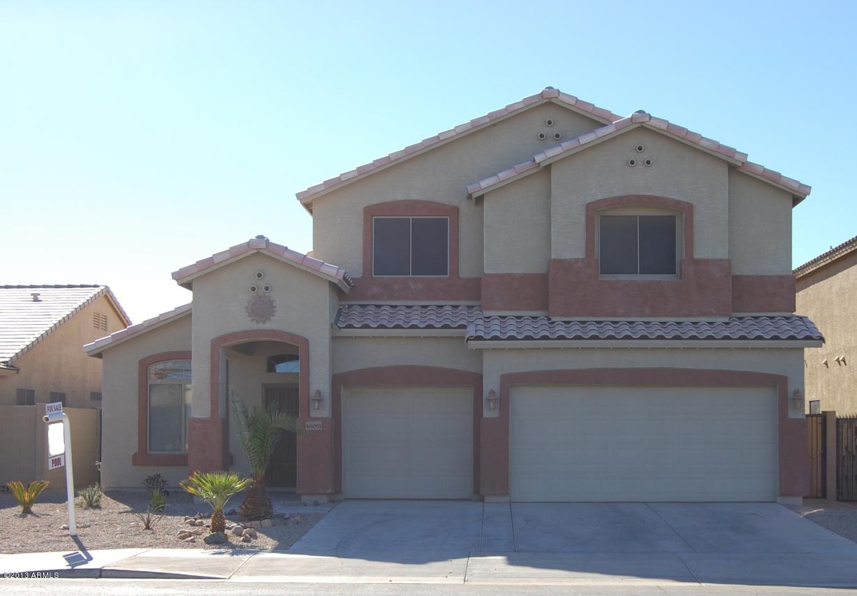 46091 W Amsterdam Rd., Maricopa, AZ 85139