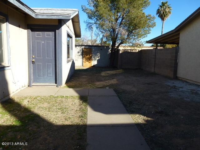 5318 W Mauna Loa Ln., Glendale, AZ 85306
