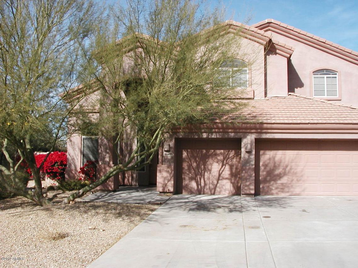 10338 E Pine Valley Dr., Scottsdale, AZ 85259