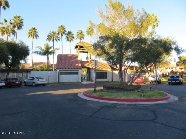 30 E Brown Rd. #2058, Mesa, AZ 85201