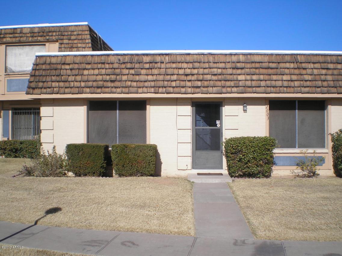 2003 W Pierson St., Phoenix, AZ 85015