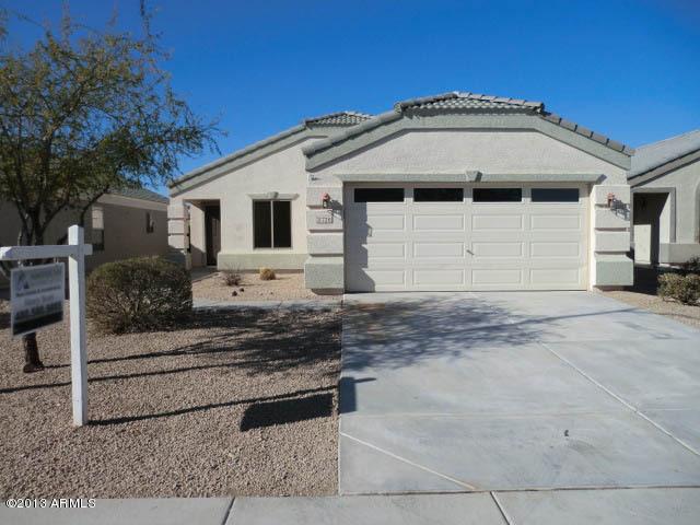 11726 W Banff Ln. #--, El Mirage, AZ 85335