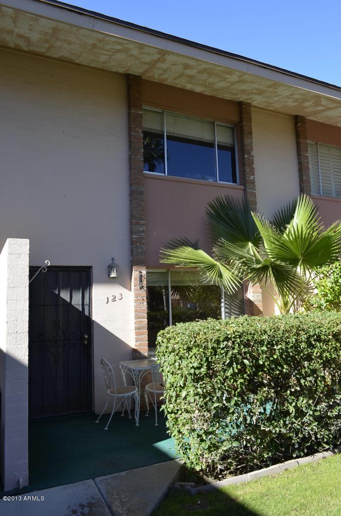 4701 N 68th St. #123, Scottsdale, AZ 85251