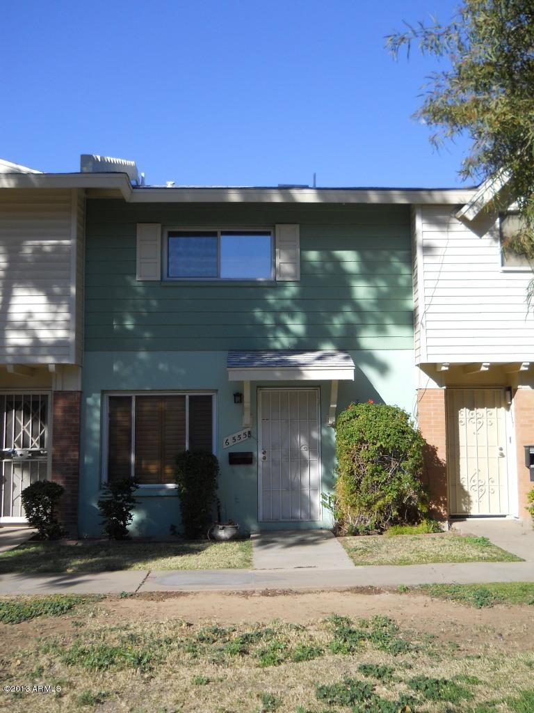 6555 N 44th Ave., Glendale, AZ 85301