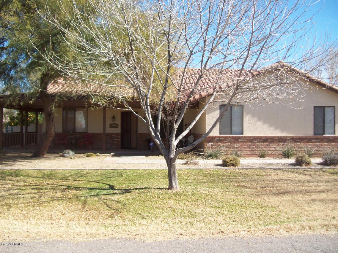 3475 S 157th Way, Gilbert, AZ 85297