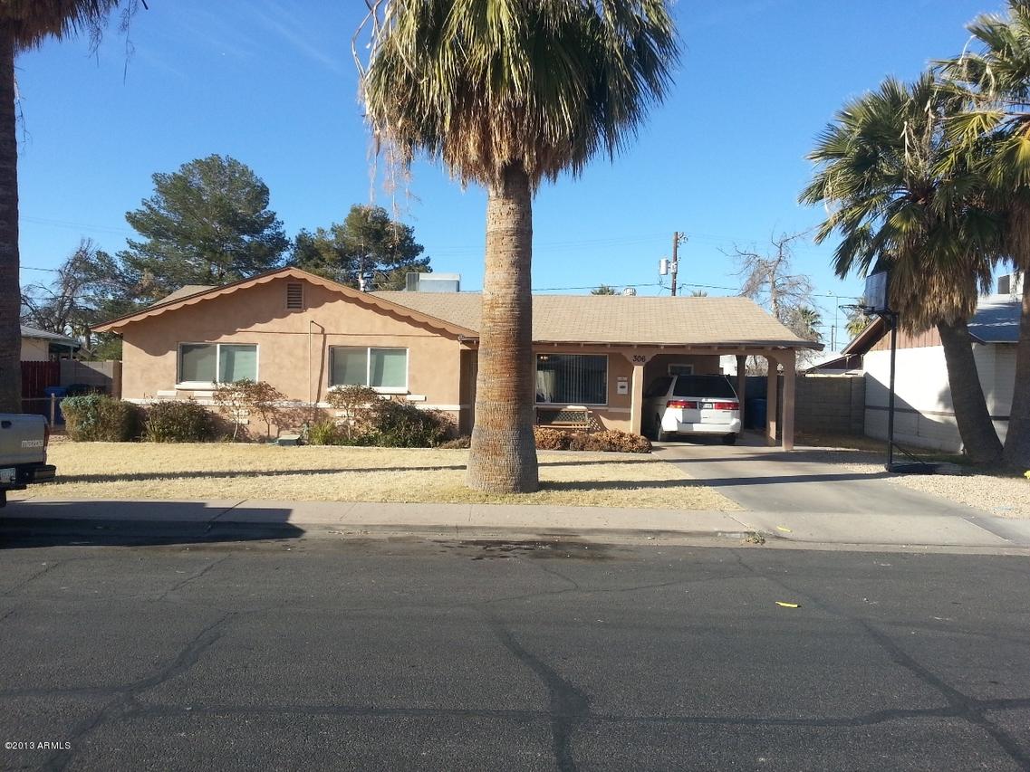 306 E Millett Ave., Mesa, AZ 85210