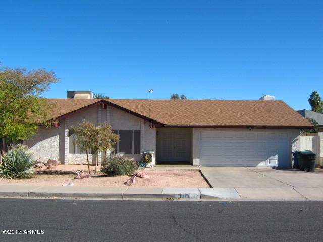 1209 S Hall St., Mesa, AZ 85204